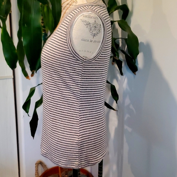 Philosophy tank shirt - Picture 4 of 6